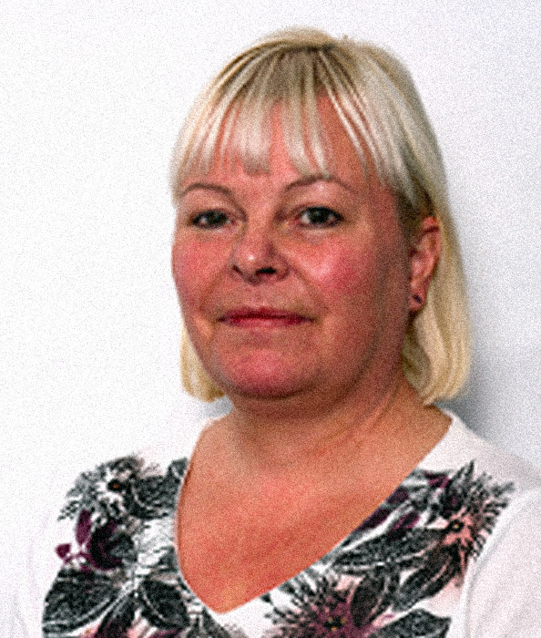Cheryl Brown