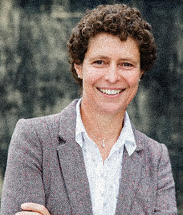 Katrine Brown