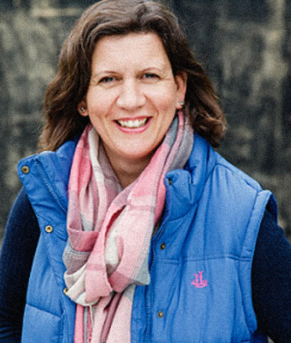 Sarah Thompson